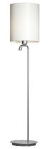 design metal floor lamp NORDIC by &Ouml;rsj&ouml; ORSJO
