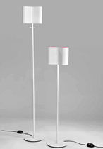 design metal floor lamp MARILYN BLOND