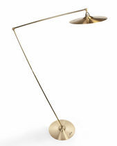 design metal floor lamp (adjustable arm) SPLASH ICI ET LA