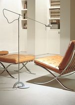 design metal floor lamp FOR M: MEXCAL TR by Mario Nanni Viabizzuno