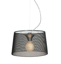 design metal pendant lamp KAPOOR by Matti Klenell ORSJO
