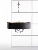 design metal pendant lamp B293.07/P FER HOUSE S.L
