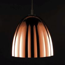 design metal pendant lamp JUICY by Filipe Lisboa VISO Lighting