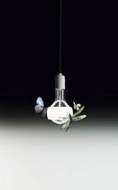 design metal pendant lamp  JOHNNY B. BUTTERFLY INGO MAURER