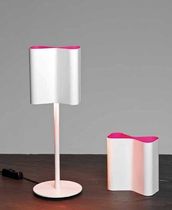 design metal table lamp MARILYN BLOND