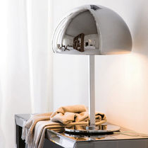 design metal table lamp (adjustable arm) CALIMERO  cattelan italia
