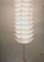 design pendant lamp UMBRELLA by Ali Siahvoshi ANTHOLOGIE QUARTETT