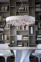 design pendant lamp MASIERO: OLA' S6 Masiero
