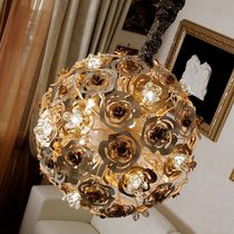 design pendant lamp VIE EN ROSE Masca