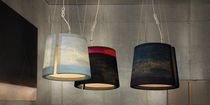 design pendant lamp THE SISTERS by Ieva Kaleja mammalampa