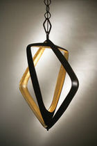 design pendant lamp BIANCA  PORTA ROMANA