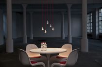 design pendant lamp (LED) ATHENE&reg; 700.06 less'n'more