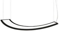design pendant lamp (LED) UNDA 100-511K by Rob van Beek  HALLA