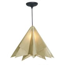 design pendant lamp STAR 25XD-P by Adam Jackson Pollock Fire Farm