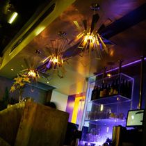 design pendant lamp BENDANT LAMP by Jaime Salm MIO