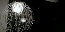 design pendant lamp BEAD Tucker Robbins