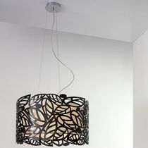 design pendant lamp LEAF SUSPENSION by N.Volpini MARIONI