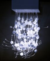 design pendant lamp OXO EXUL