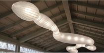 design pendant lamp MATAKANA David Trubridge Design