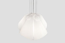 design pendant lamp SUPER CONIC by Matali Crasset Established and sons