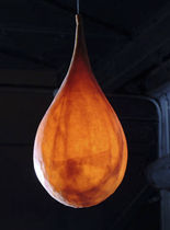 design pendant lamp LARME COMPACT CONCRETE