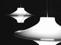design pendant lamp SEAGULL by Yki Nummi ADELTA