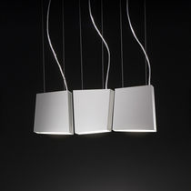 design pendant lamp (LED) Rythmos, linea Mind-led, Design Serge e Robert Cornelissen  AXO Light