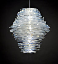 design pendant lamp (LED) LIGHT NEST Studio Bel Vetro