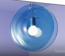 design pendant lamp (Murano glass) BAHIANA by Flavia Alves de Souza TECNODELTA