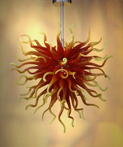 design pendant lamp (Murano glass) CAPRICCIO Turina Design srl