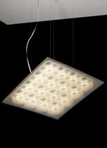 design pendant lamp (OLED) CLUSTER+ by Ben Wirth benwirth licht