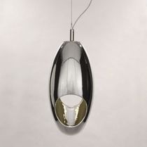 design pendant lamp (porcelain) NANOO by Viso Team VISO Lighting