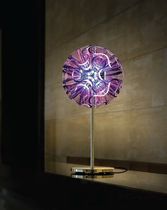 design plexiglas&reg; table lamp CORAL QisDesign
