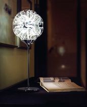design plexiglas&reg; table lamp CORAL W.R.F QisDesign