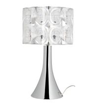 design polycarbonate table lamp LIGHTHOUSE by Innermost Innermost