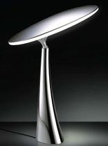 design polycarbonate table lamp CORAL REEF QisDesign