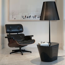 design polyurethane floor lamp AM&Eacute;RICA by Jaime Hay&oacute;n METALARTE