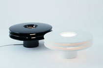 design portable lamp DINAMO by ALberto Mantegna BOSA