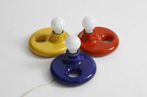 design portable lamp OZ by Manolo Bossi BOSA