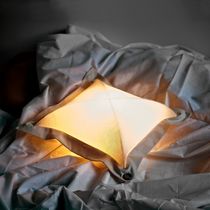 design portable lamp PILLOW by Linas Kutavicius Contraforma
