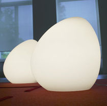design portable lamp DOLMEN by Philippe Daney Ligne Roset France