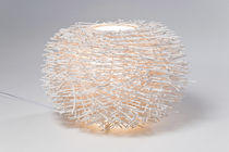 design rattan table lamp TL STING KARE Design