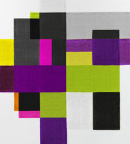 design rug MOSAICO NICOLAJ ET SAINTS By Second Studio