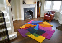 design rug AFTER MATISSE Sonya Winner