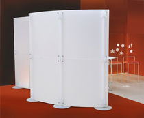 design screen FLUOWALL WHITE PAXTON