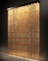 design screen THE MIST: JUNKO by Marco Marin Marin andromeda