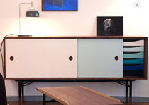 design sideboard by Finn Juhl (scandinavian)  Triode Design