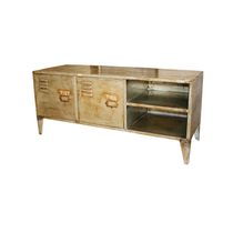 design sideboard : industrial style SHABBY  metafor-design.com