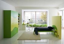 design single bed  Camar S.r.l.