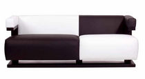 design sofa by Walter Gropius (Bauhaus) F 51 Tecta